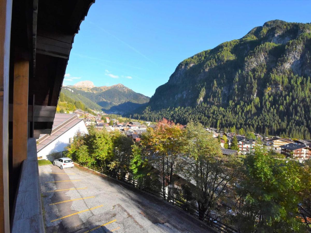 Apartment Villa Bellavista By Interhome Campitello di Fassa Buitenkant foto