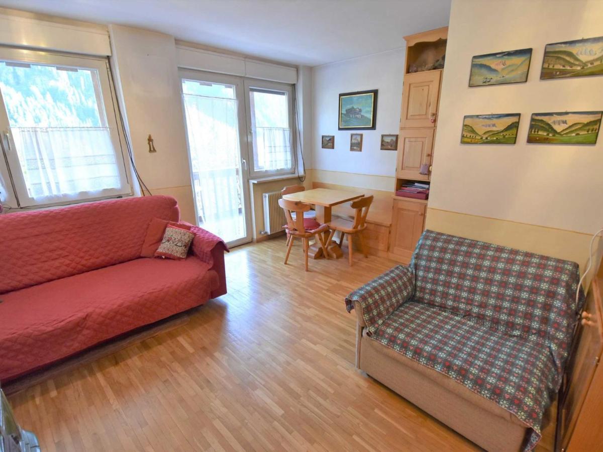 Apartment Villa Bellavista By Interhome Campitello di Fassa Buitenkant foto