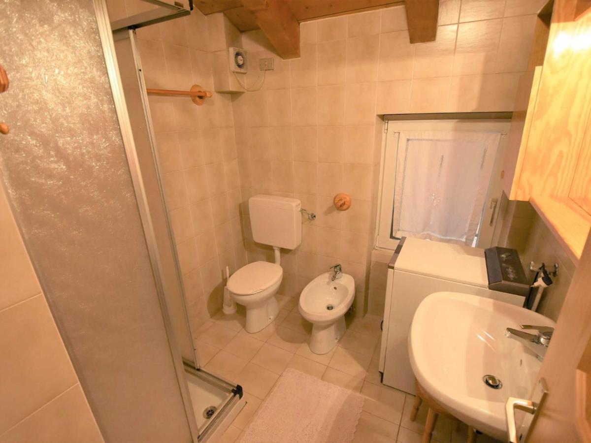 Apartment Villa Bellavista By Interhome Campitello di Fassa Buitenkant foto
